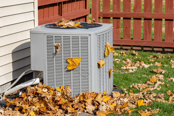 Best Emergency HVAC repair  in Brookdale, CA