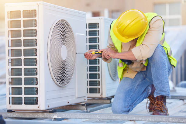 Best Ductless HVAC repair  in Brookdale, CA