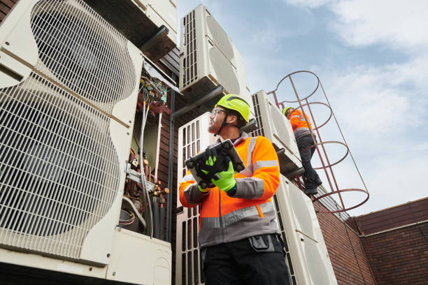 Best Heating repair services  in Brookdale, CA
