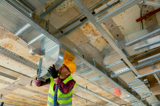 Best HVAC replacement cost  in Brookdale, CA