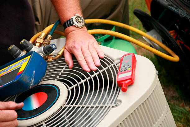 Best HVAC system installation  in Brookdale, CA