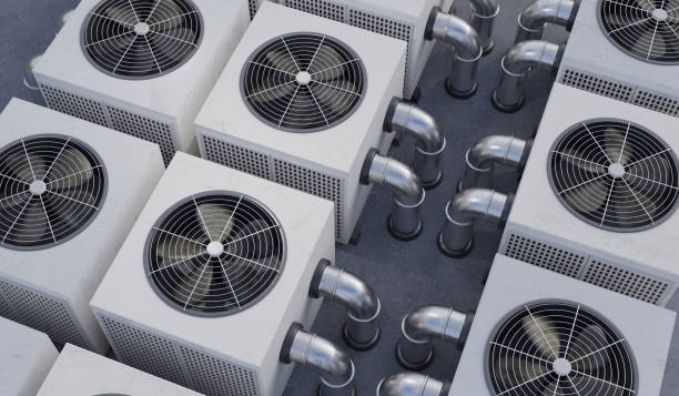 Best HVAC installation services  in Brookdale, CA