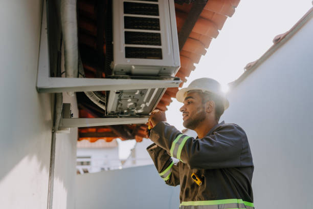 Best Local HVAC companies  in Brookdale, CA