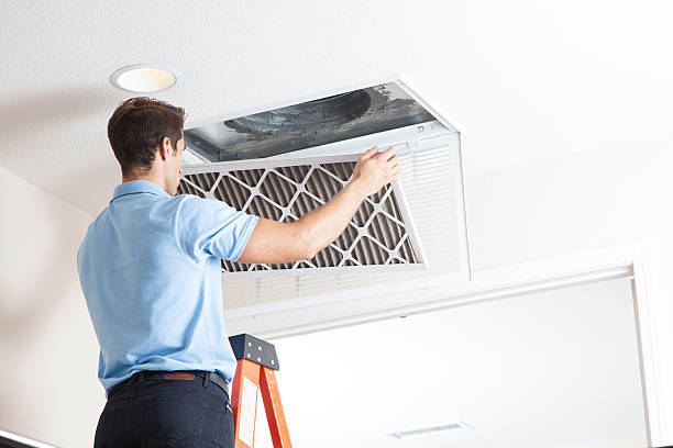 Best HVAC repair near me  in Brookdale, CA