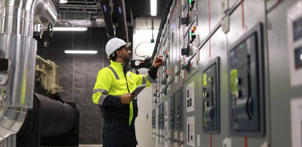 Best HVAC emergency services  in Brookdale, CA