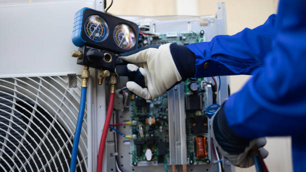 Best Central air repair  in Brookdale, CA