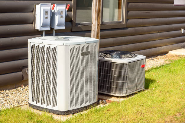 Trusted Brookdale, CA HVAC Experts