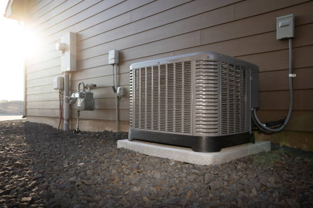 Best Commercial HVAC repair  in Brookdale, CA